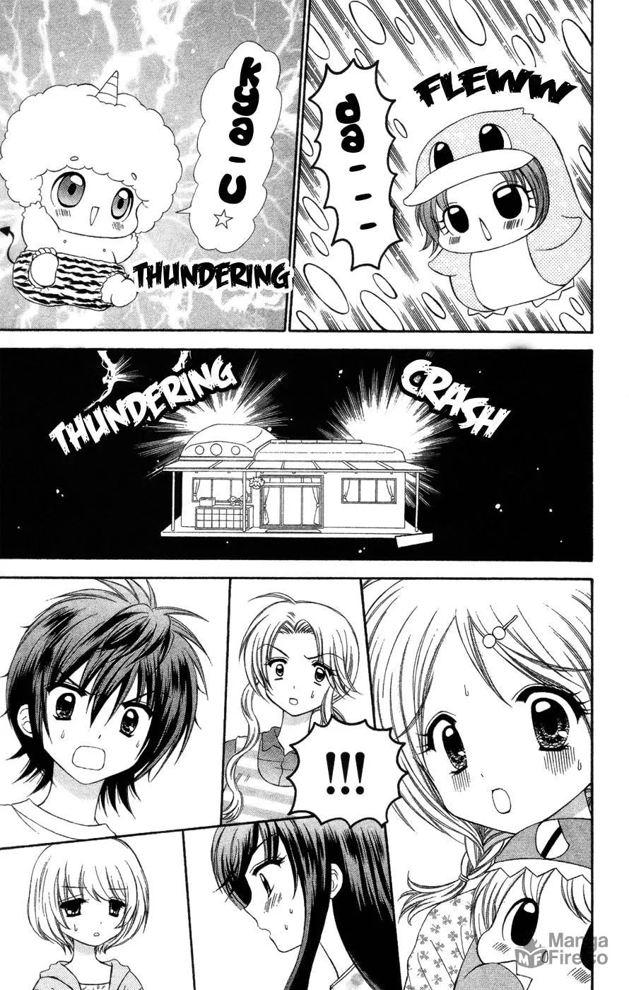 Chibi☆Devi! Chapter 4 page 18 - 