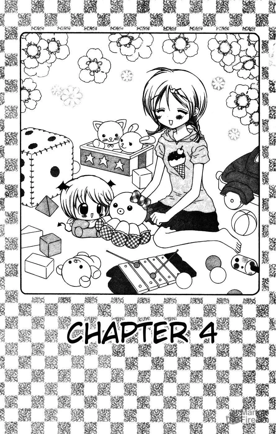 Chibi☆Devi! Chapter 4 page 3 - 