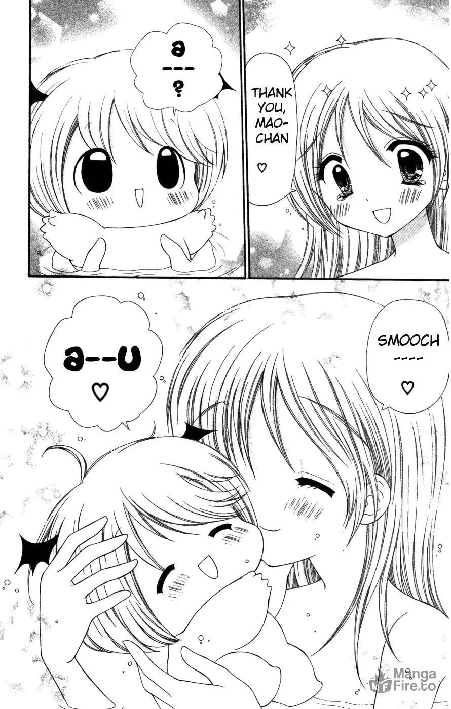 Chibi☆Devi! Chapter 4 page 27 - 