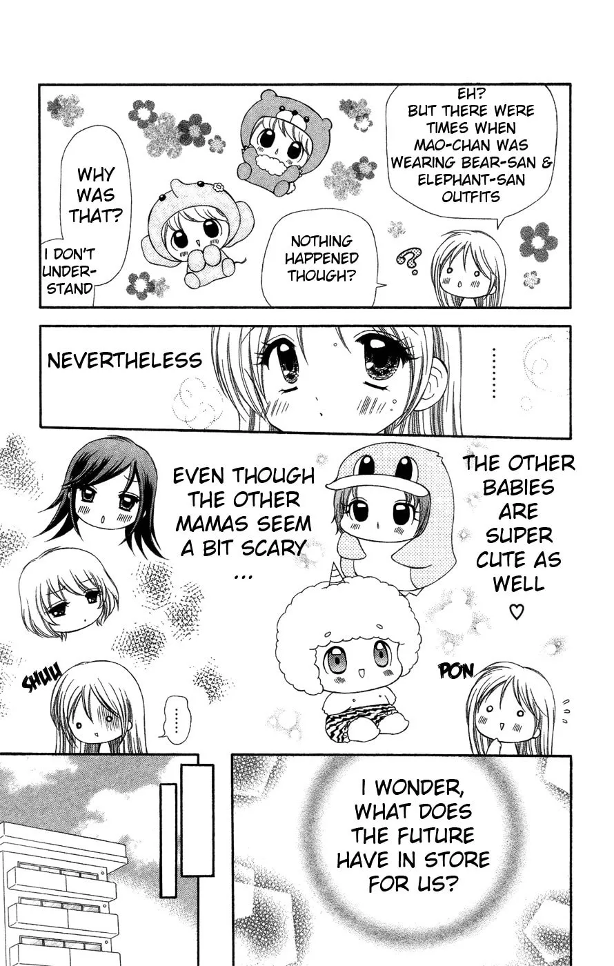 Chibi☆Devi! Chapter 4 page 28 - 
