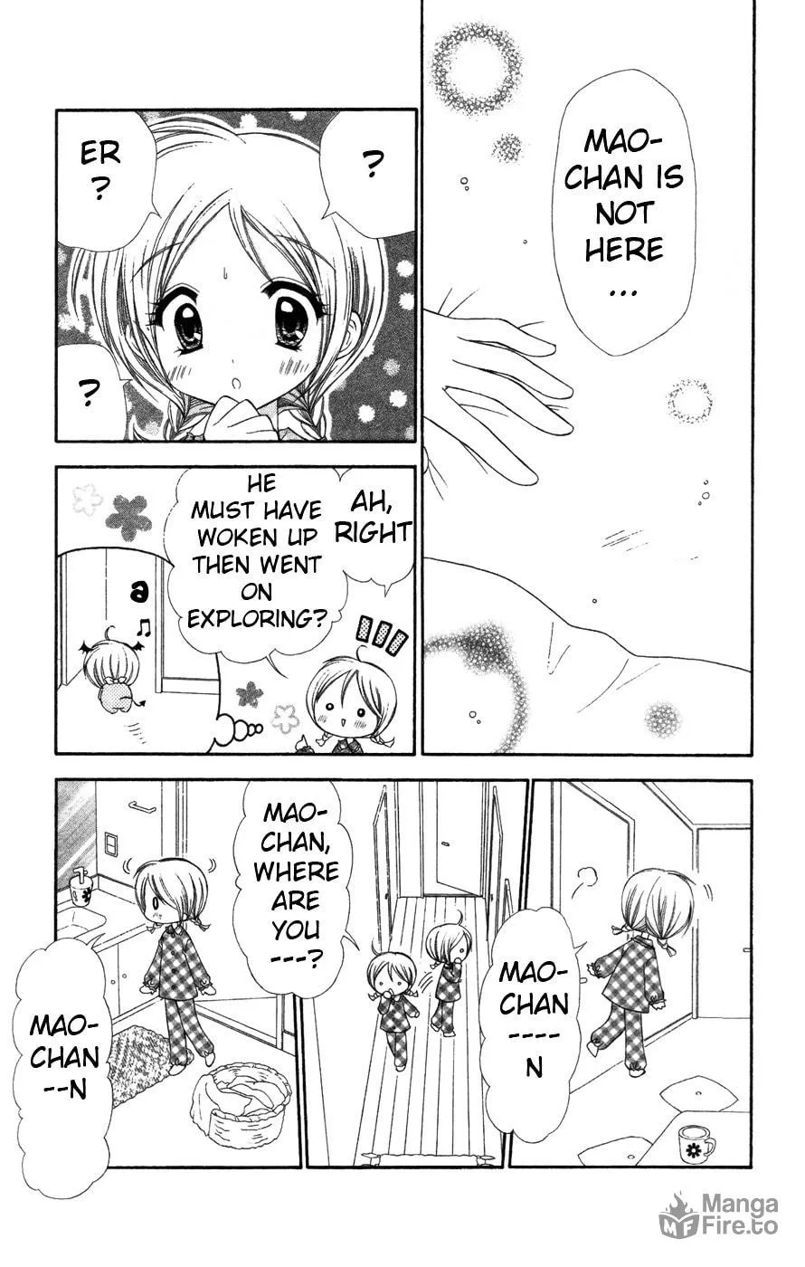Chibi☆Devi! Chapter 4 page 30 - 