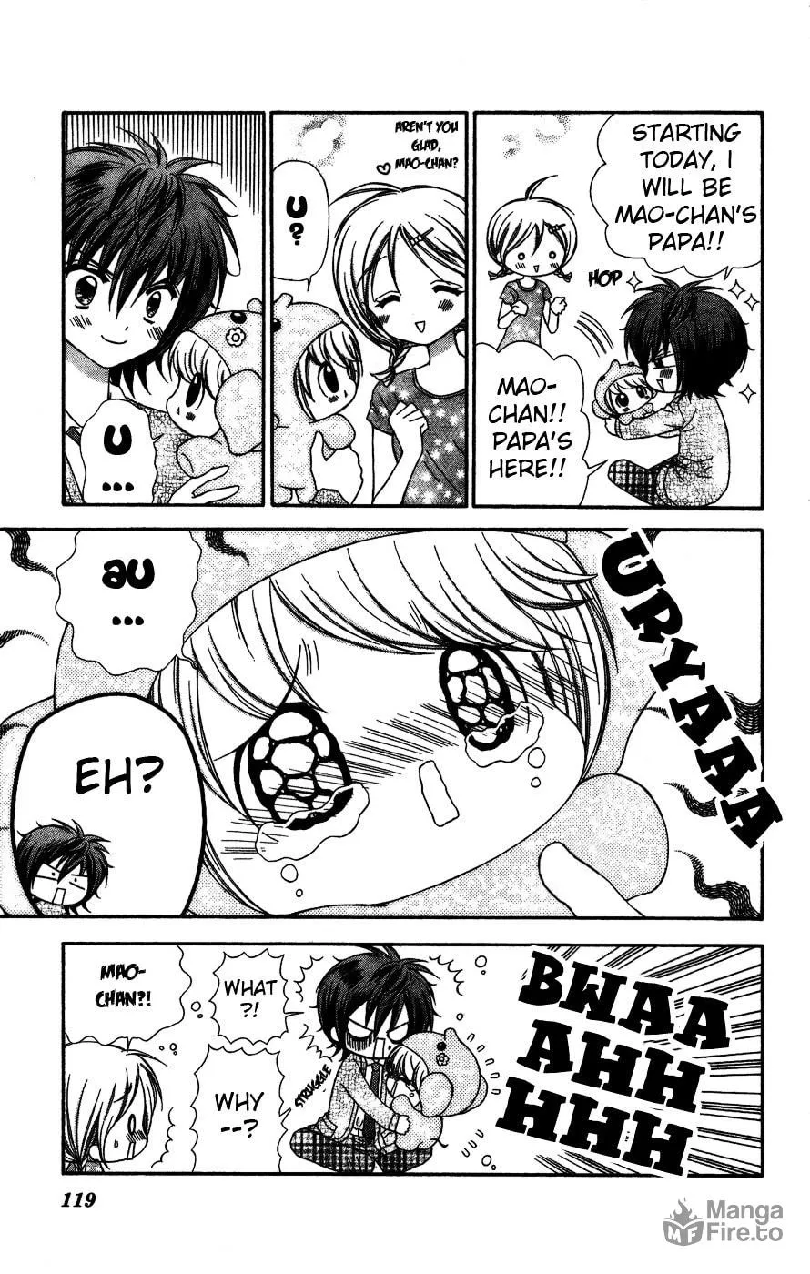 Chibi☆Devi! Chapter 4 page 9 - 