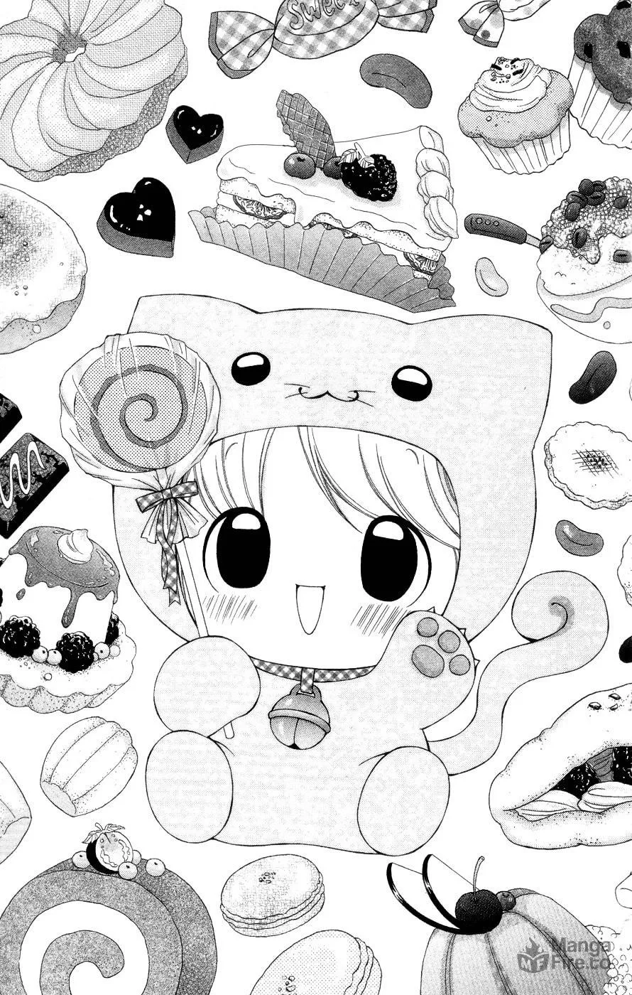 Chibi☆Devi! Chapter 5 page 3 - 