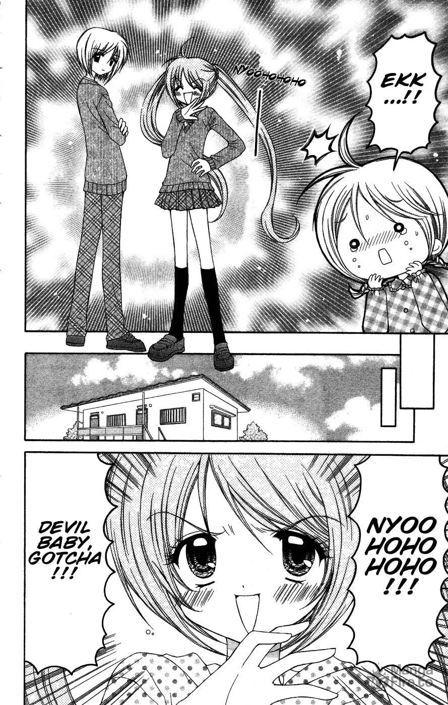 Chibi☆Devi! Chapter 5 page 6 - 