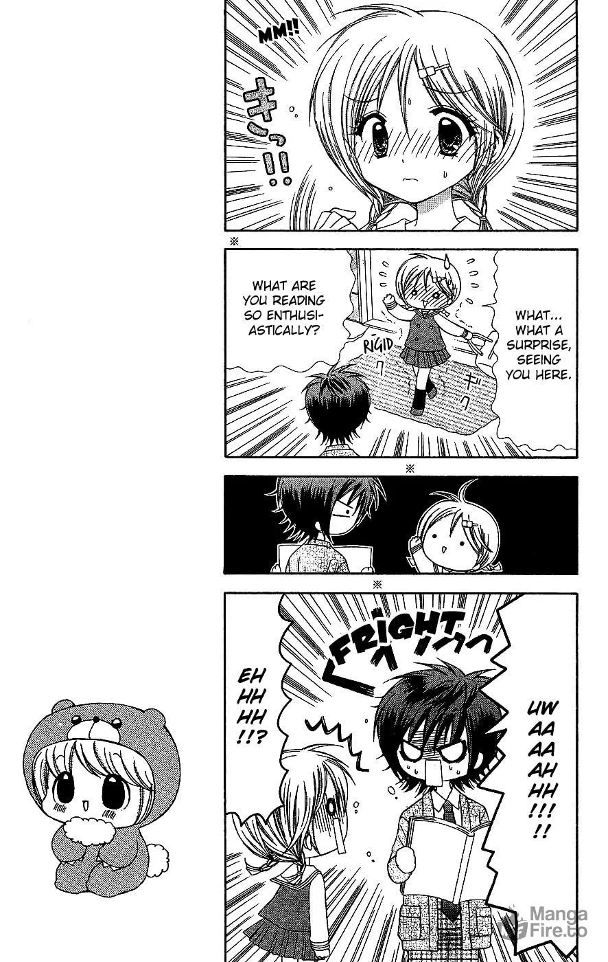 Chibi☆Devi! Chapter 6 page 18 - 