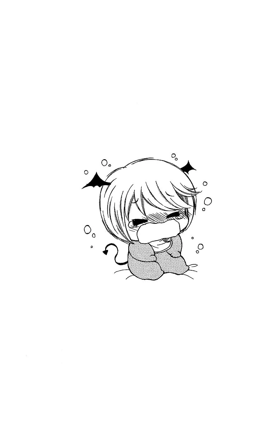 Chibi☆Devi! Chapter 6 page 37 - 