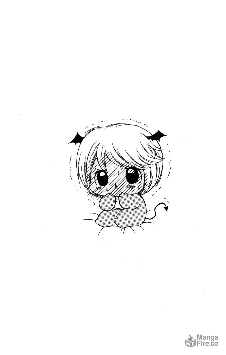 Chibi☆Devi! Chapter 7 page 3 - 