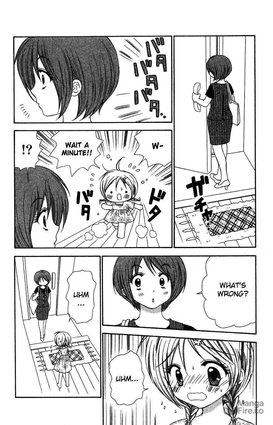 Chibi☆Devi! Chapter 7 page 25 - 