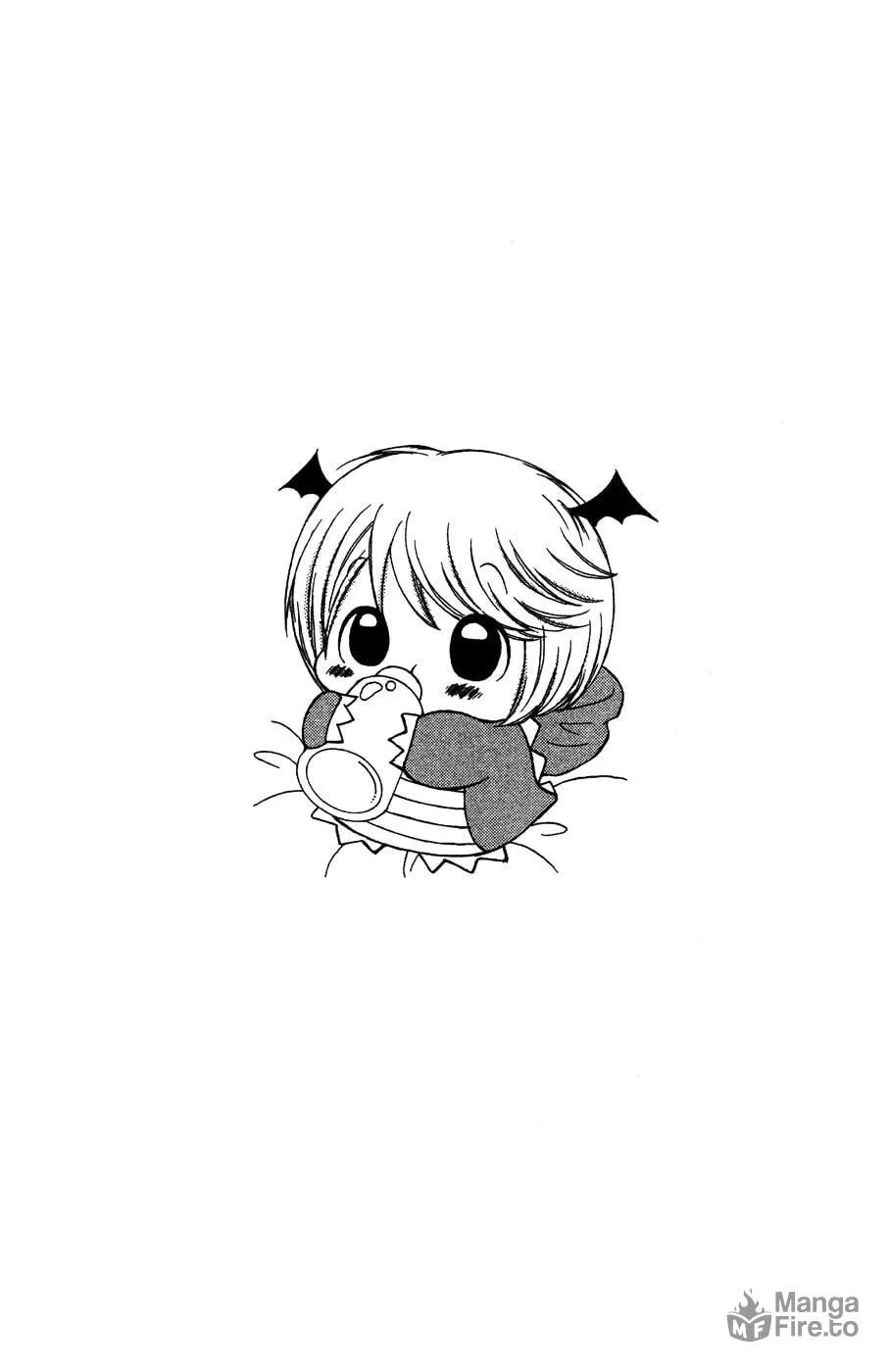 Chibi☆Devi! Chapter 7 page 35 - 