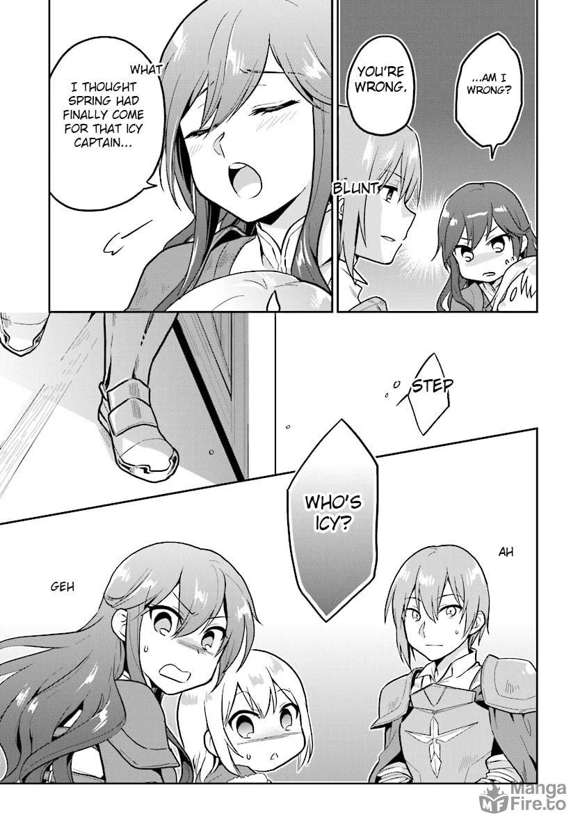 Chibikko Kenja, Lv. 1 Kara Isekaide Ganbarimasu! Chapter 1 page 20 - 