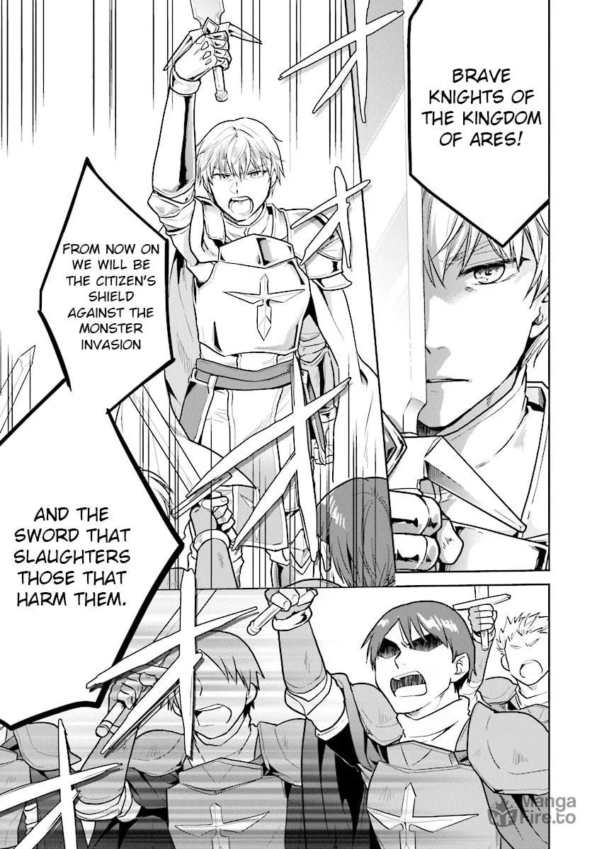 Chibikko Kenja, Lv. 1 Kara Isekaide Ganbarimasu! Chapter 12 page 18 - 