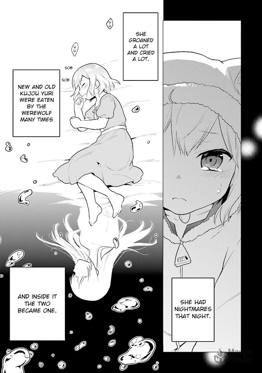 Chibikko Kenja, Lv. 1 Kara Isekaide Ganbarimasu! Chapter 13 page 15 - 