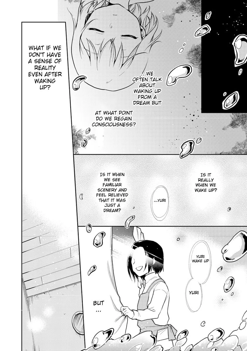 Chibikko Kenja, Lv. 1 Kara Isekaide Ganbarimasu! Chapter 2 page 2 - 