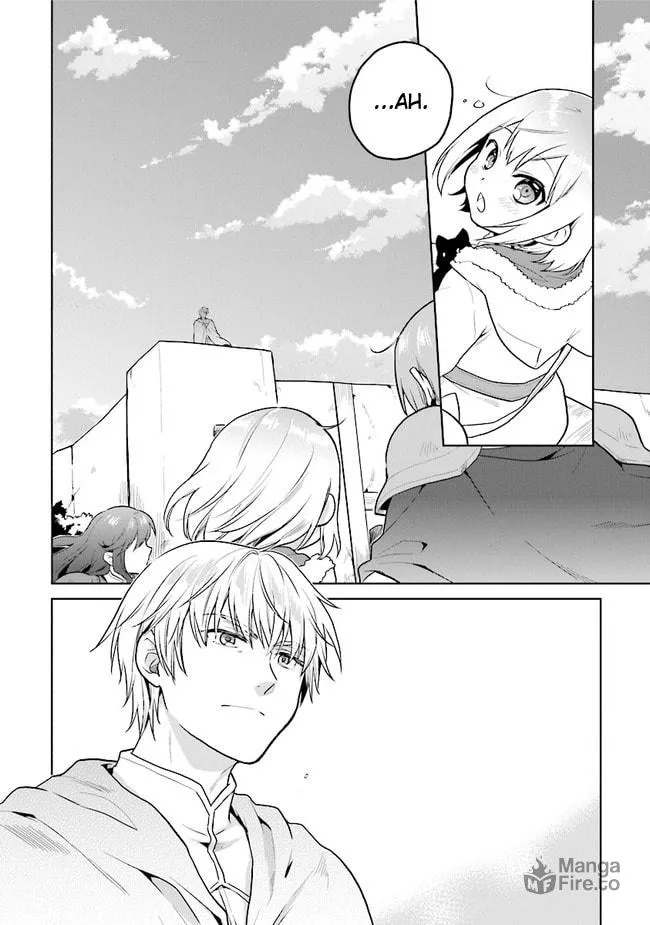 Chibikko Kenja, Lv. 1 Kara Isekaide Ganbarimasu! Chapter 20 page 6 - 