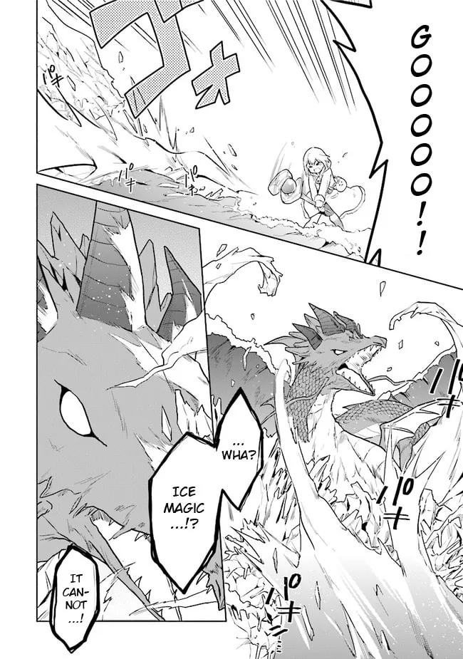 Chibikko Kenja, Lv. 1 Kara Isekaide Ganbarimasu! Chapter 22 page 14 - 