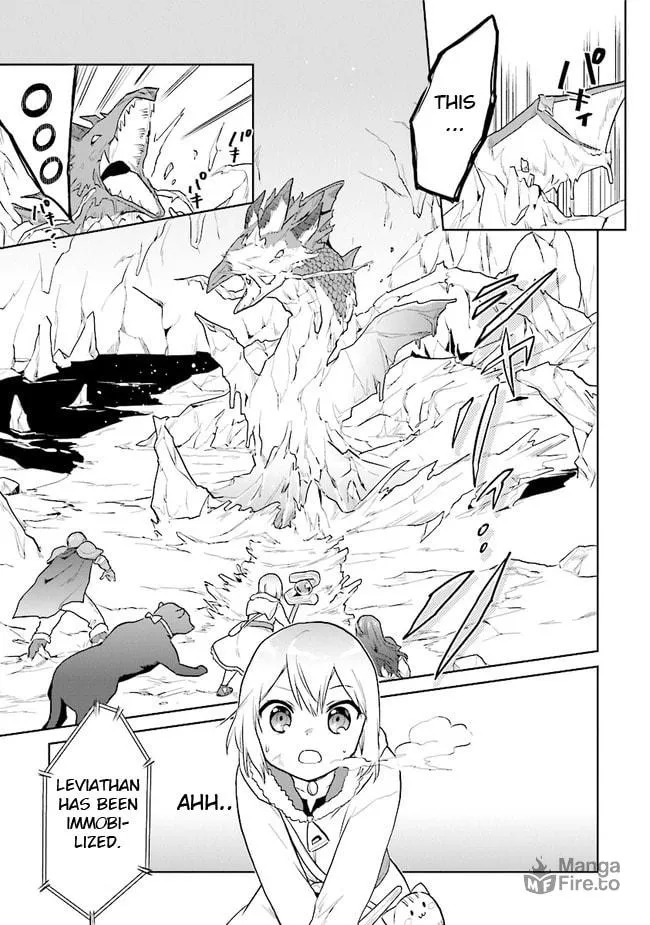 Chibikko Kenja, Lv. 1 Kara Isekaide Ganbarimasu! Chapter 22 page 15 - 