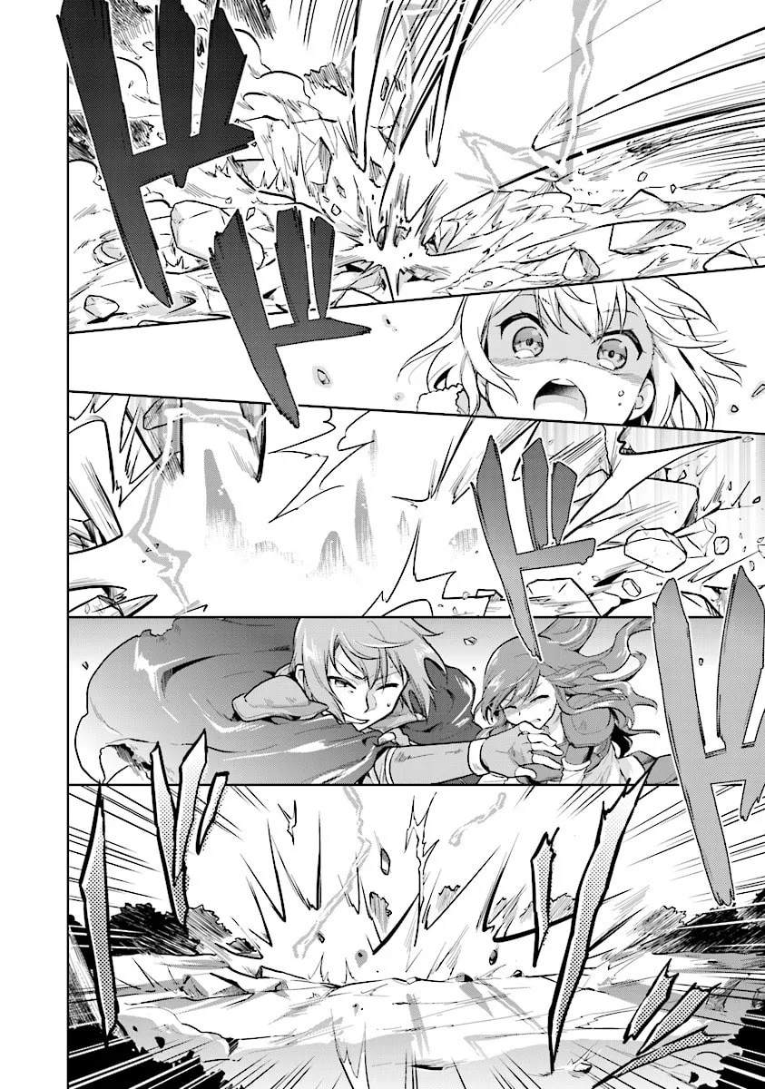 Chibikko Kenja, Lv. 1 Kara Isekaide Ganbarimasu! Chapter 3 page 18 - 