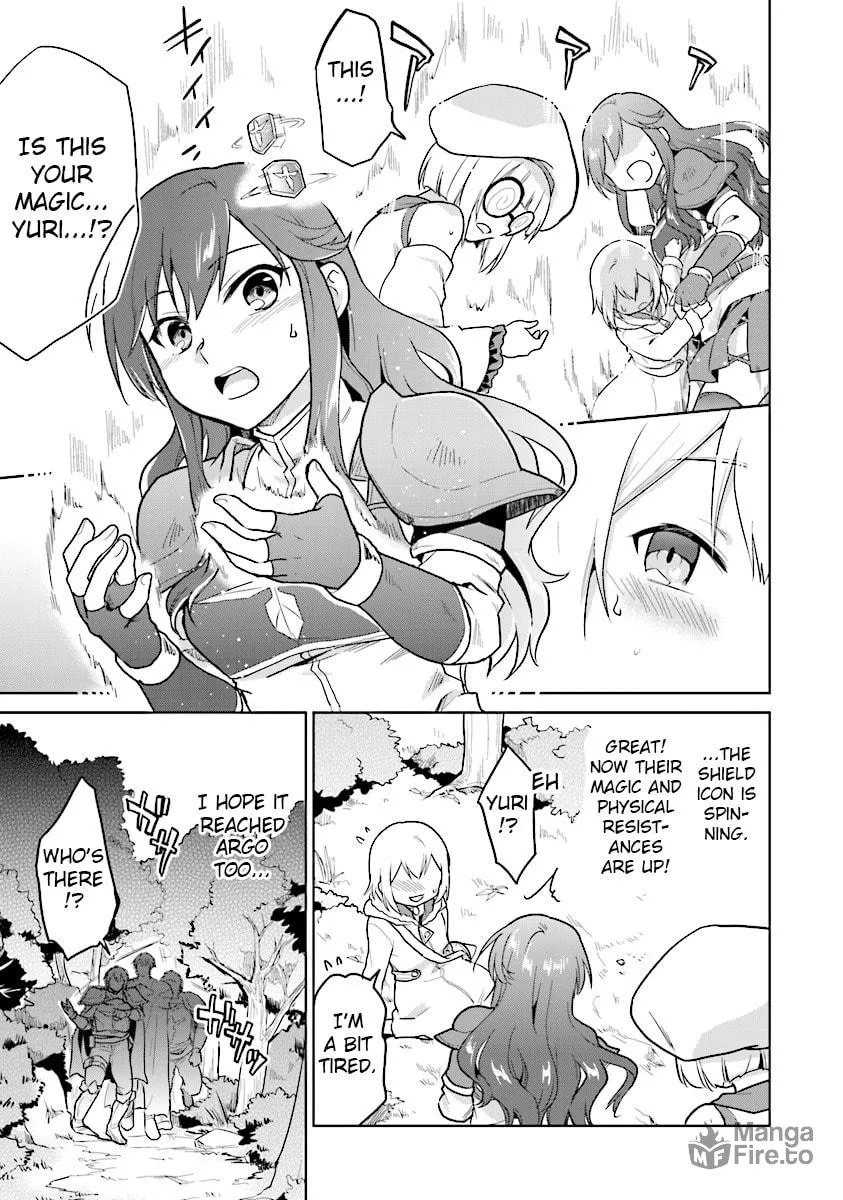 Chibikko Kenja, Lv. 1 Kara Isekaide Ganbarimasu! Chapter 6 page 5 - 