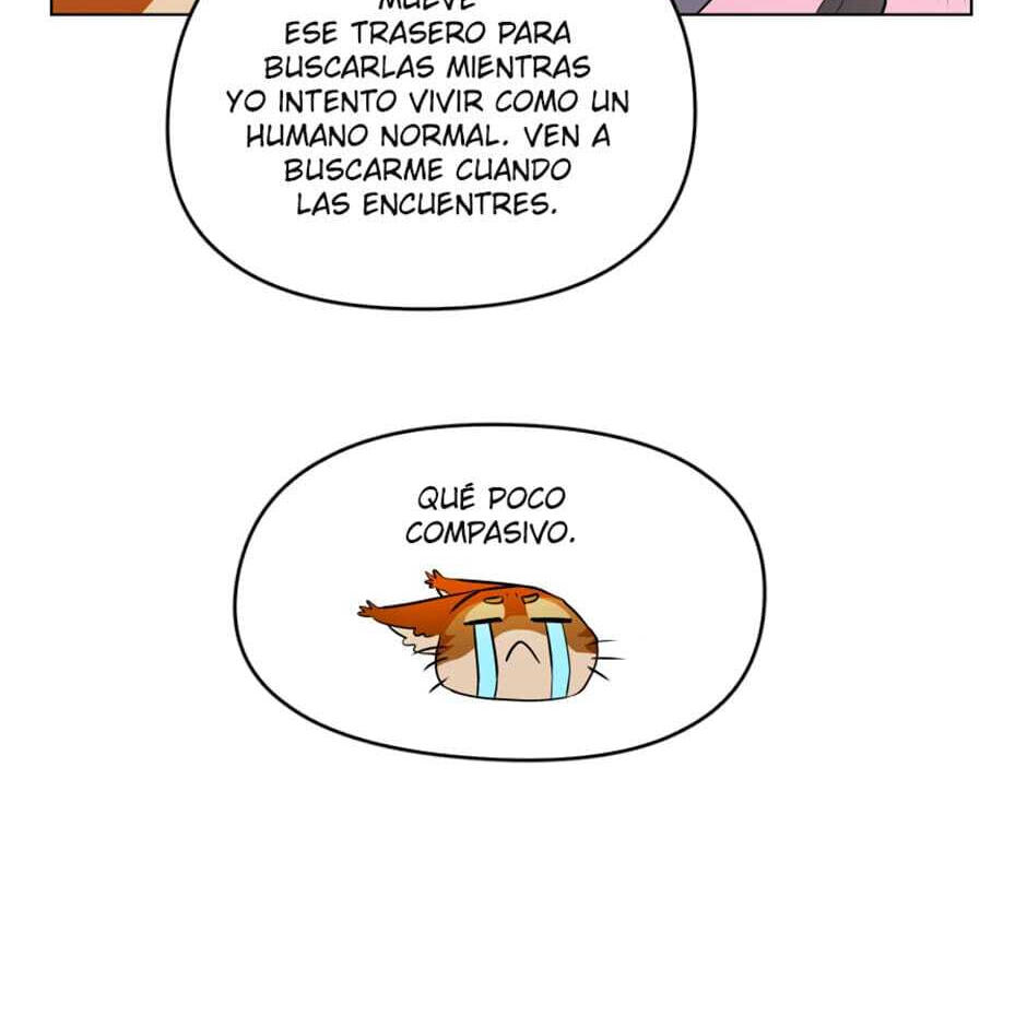 Chico mágico Chapter 12 page 19 - 