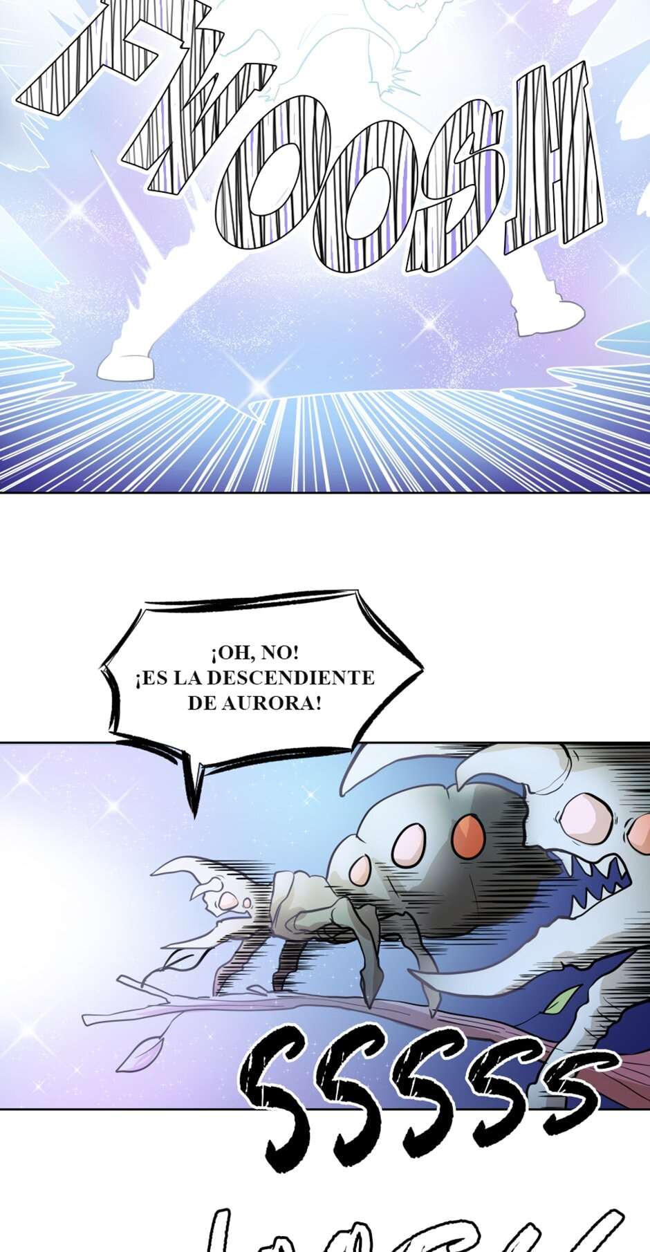 Chico mágico Chapter 14 page 23 - 