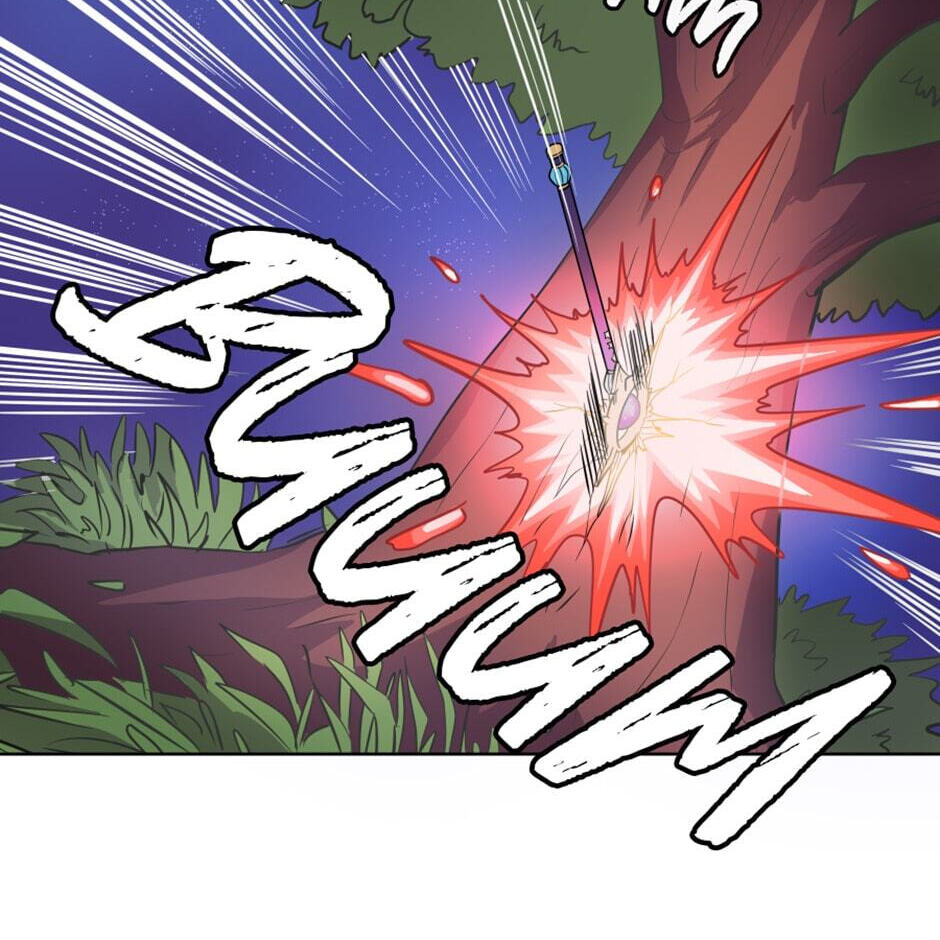 Chico mágico Chapter 15 page 40 - 
