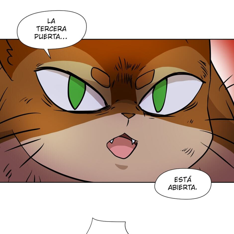 Chico mágico Chapter 15 page 45 - 