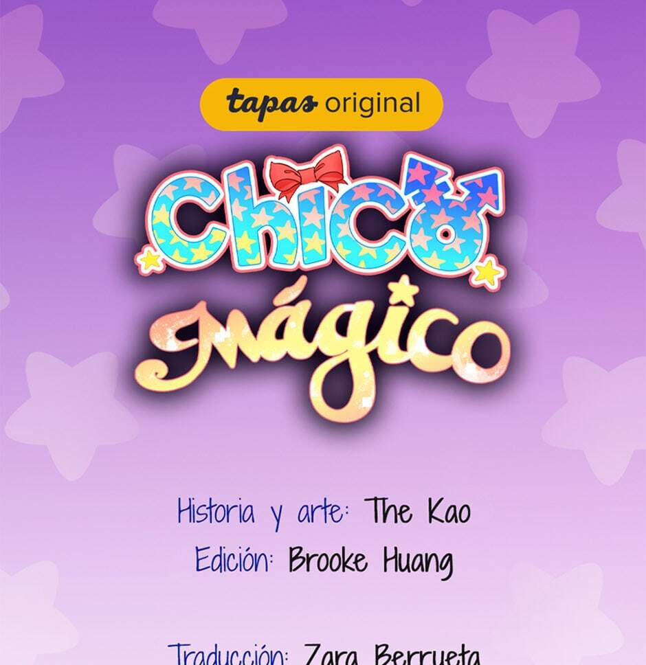 Chico mágico Chapter 16 page 2 - 