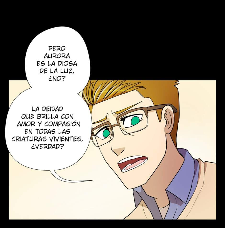 Chico mágico Chapter 16 page 20 - 