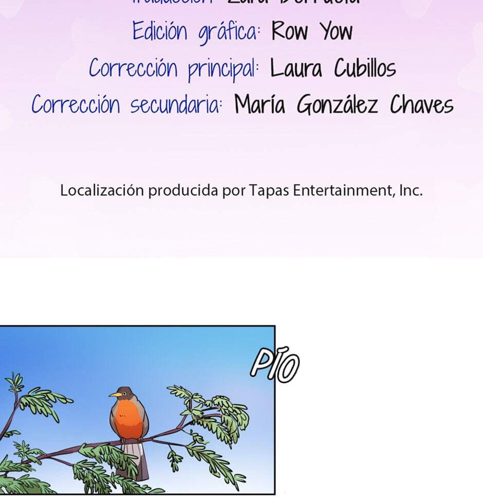 Chico mágico Chapter 16 page 3 - 