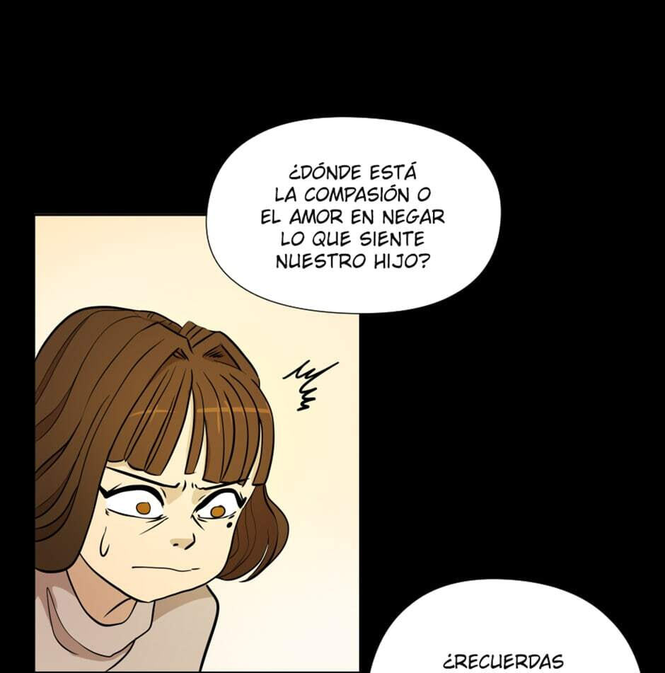 Chico mágico Chapter 16 page 21 - 
