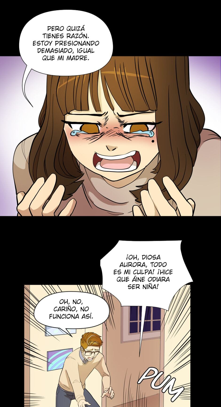 Chico mágico Chapter 16 page 24 - 