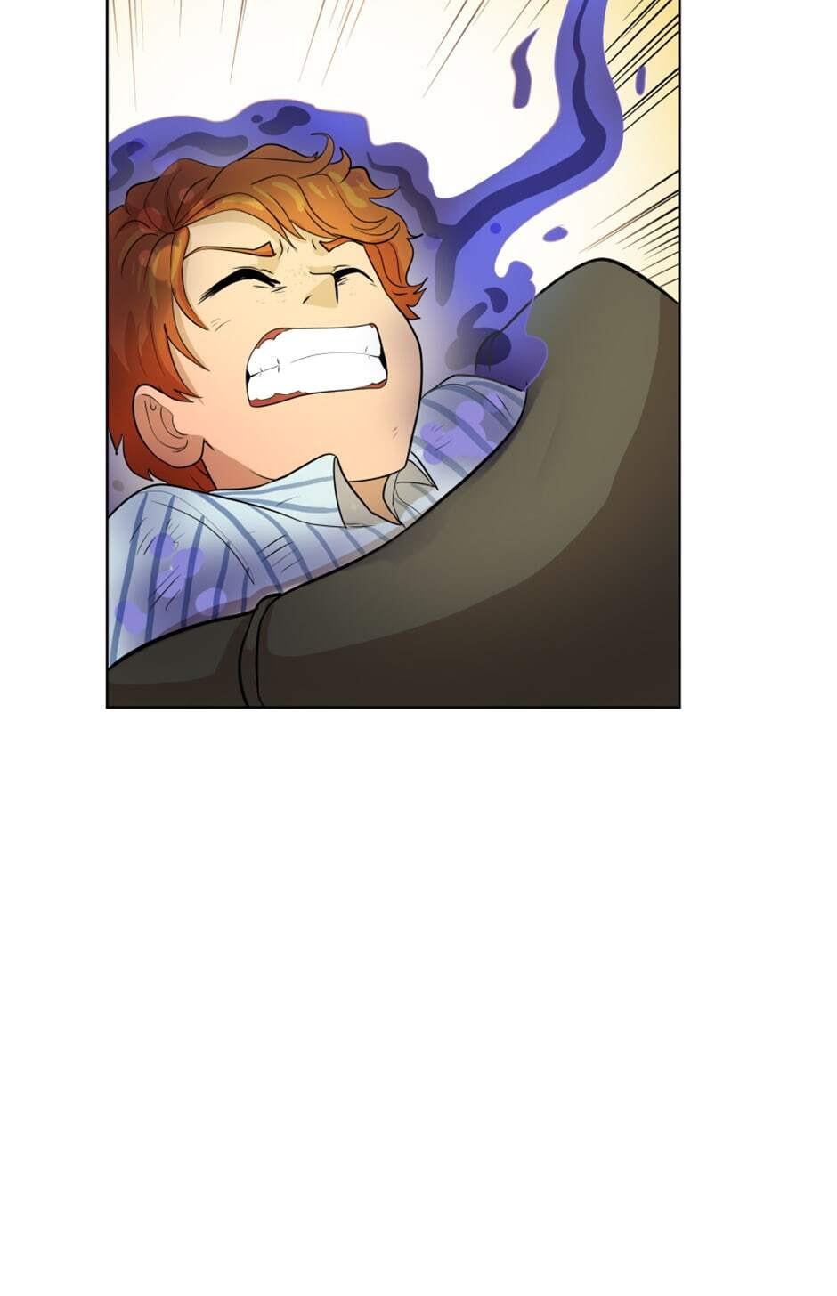 Chico mágico Chapter 17 page 34 - 