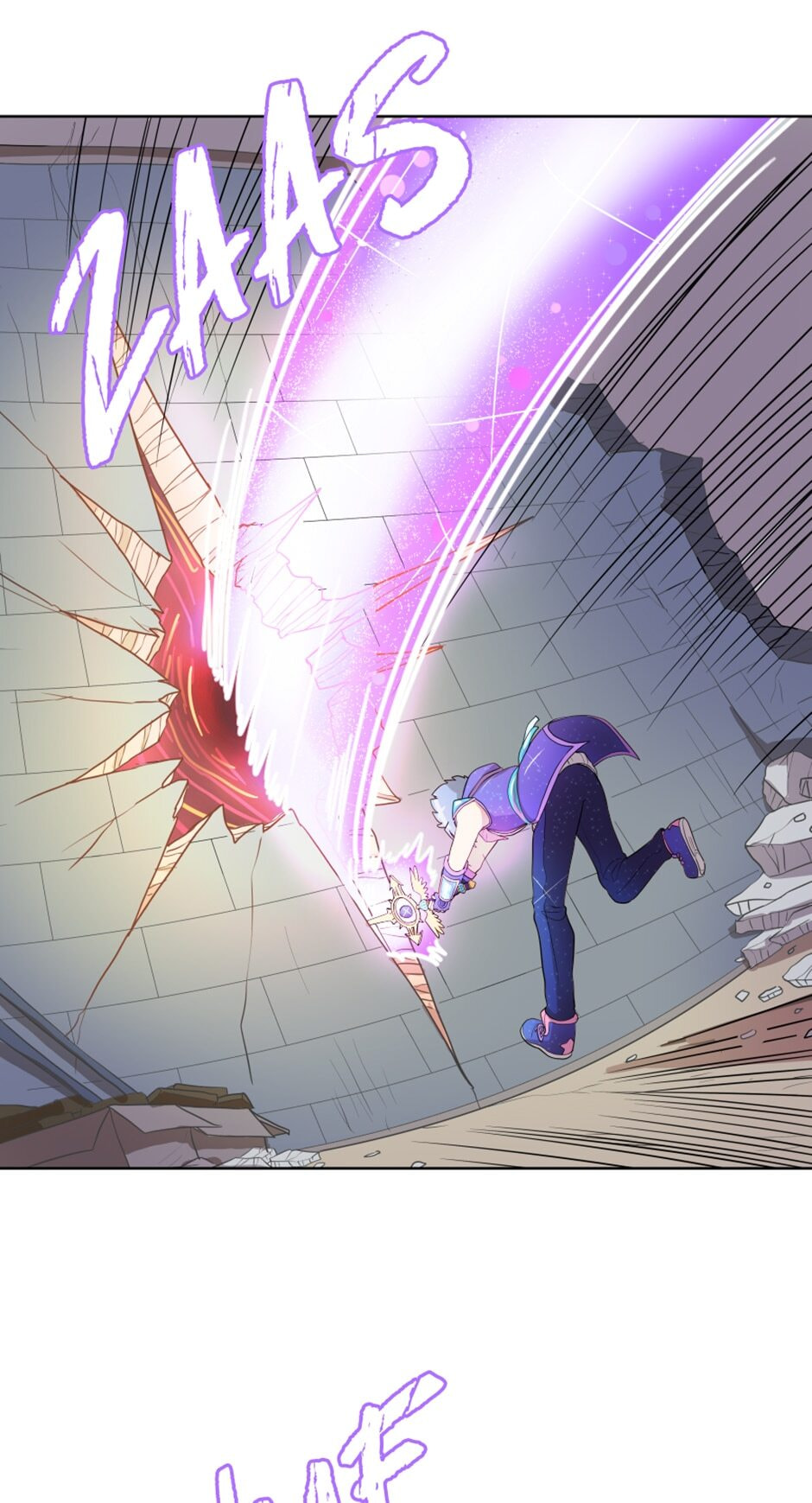 Chico mágico Chapter 18 page 25 - 