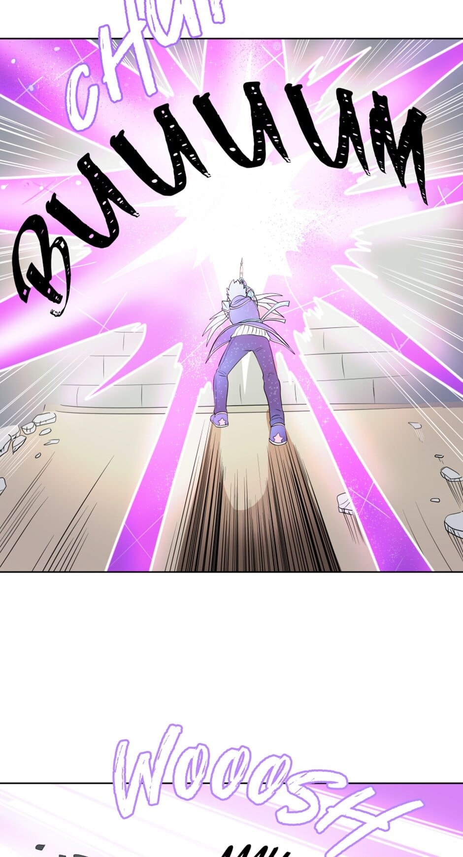 Chico mágico Chapter 18 page 26 - 