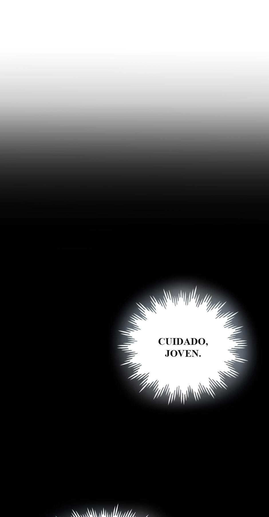Chico mágico Chapter 19 page 2 - 