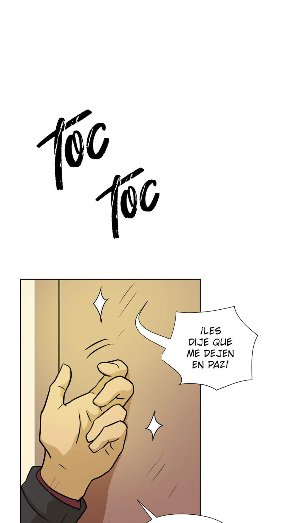 Chico mágico Chapter 19 page 17 - 