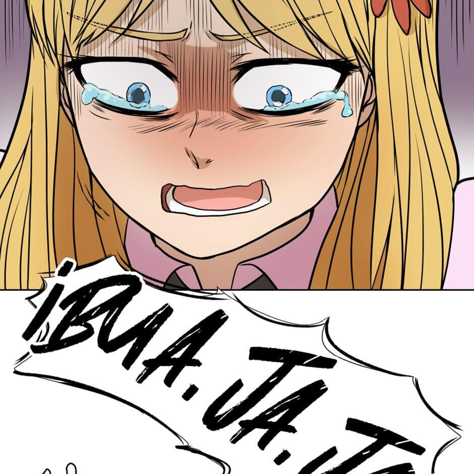 Chico mágico Chapter 21 page 40 - 