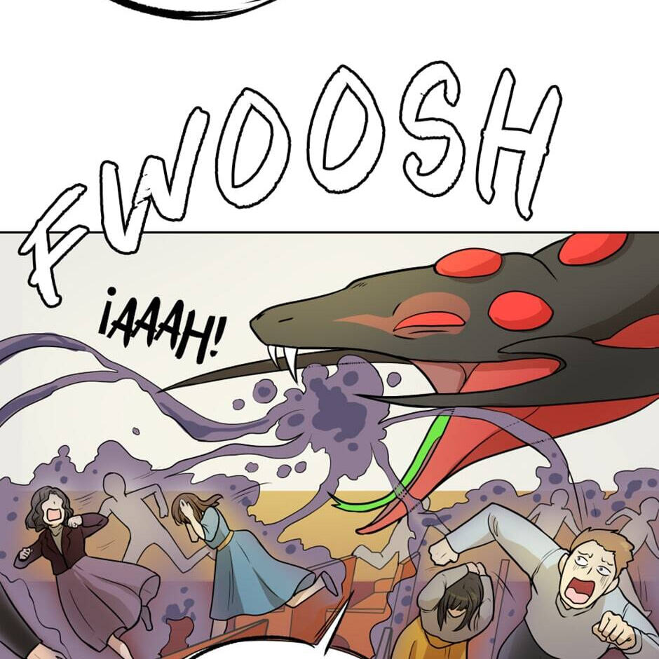 Chico mágico Chapter 21 page 43 - 