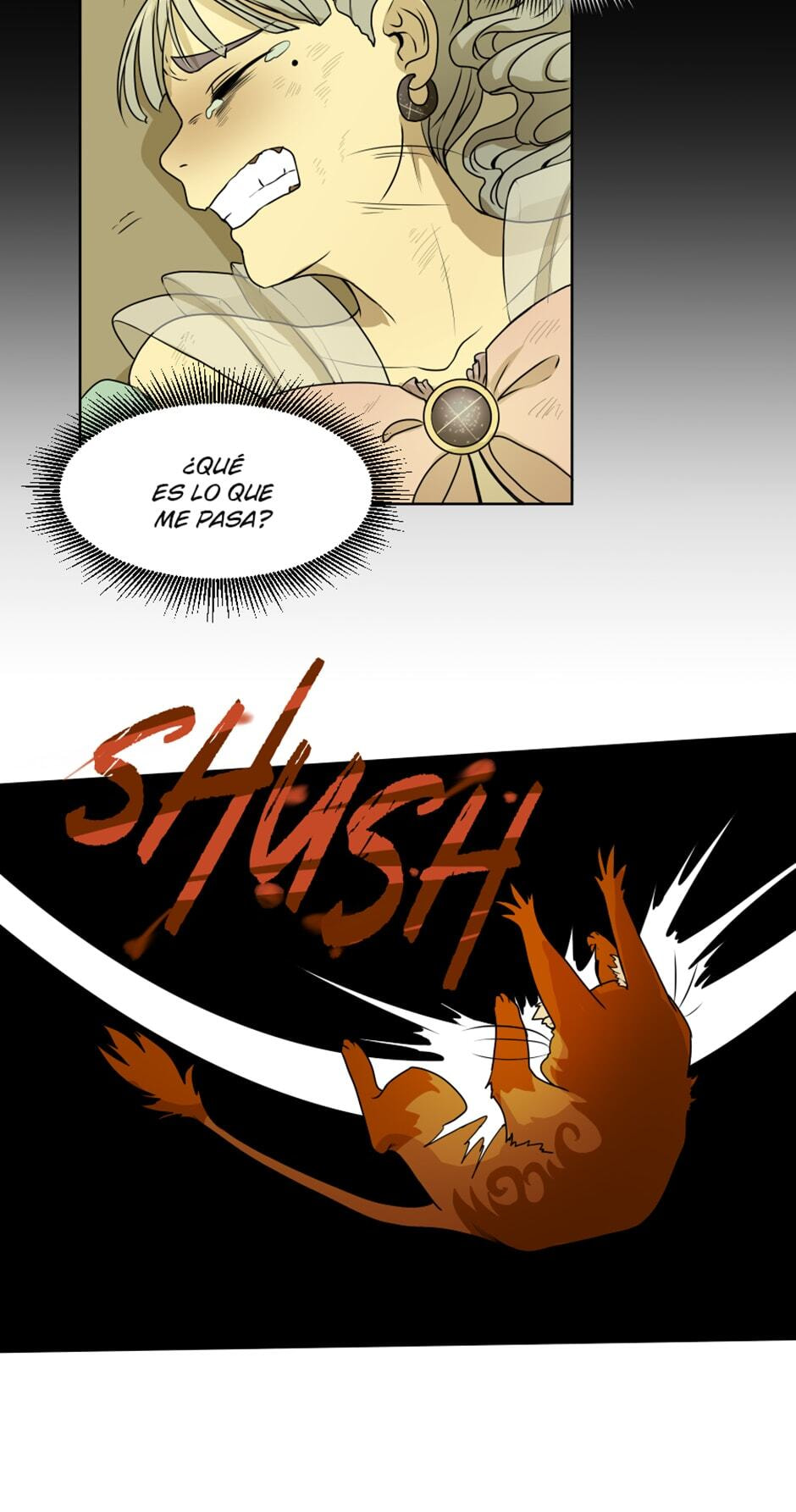 Chico mágico Chapter 22 page 24 - 