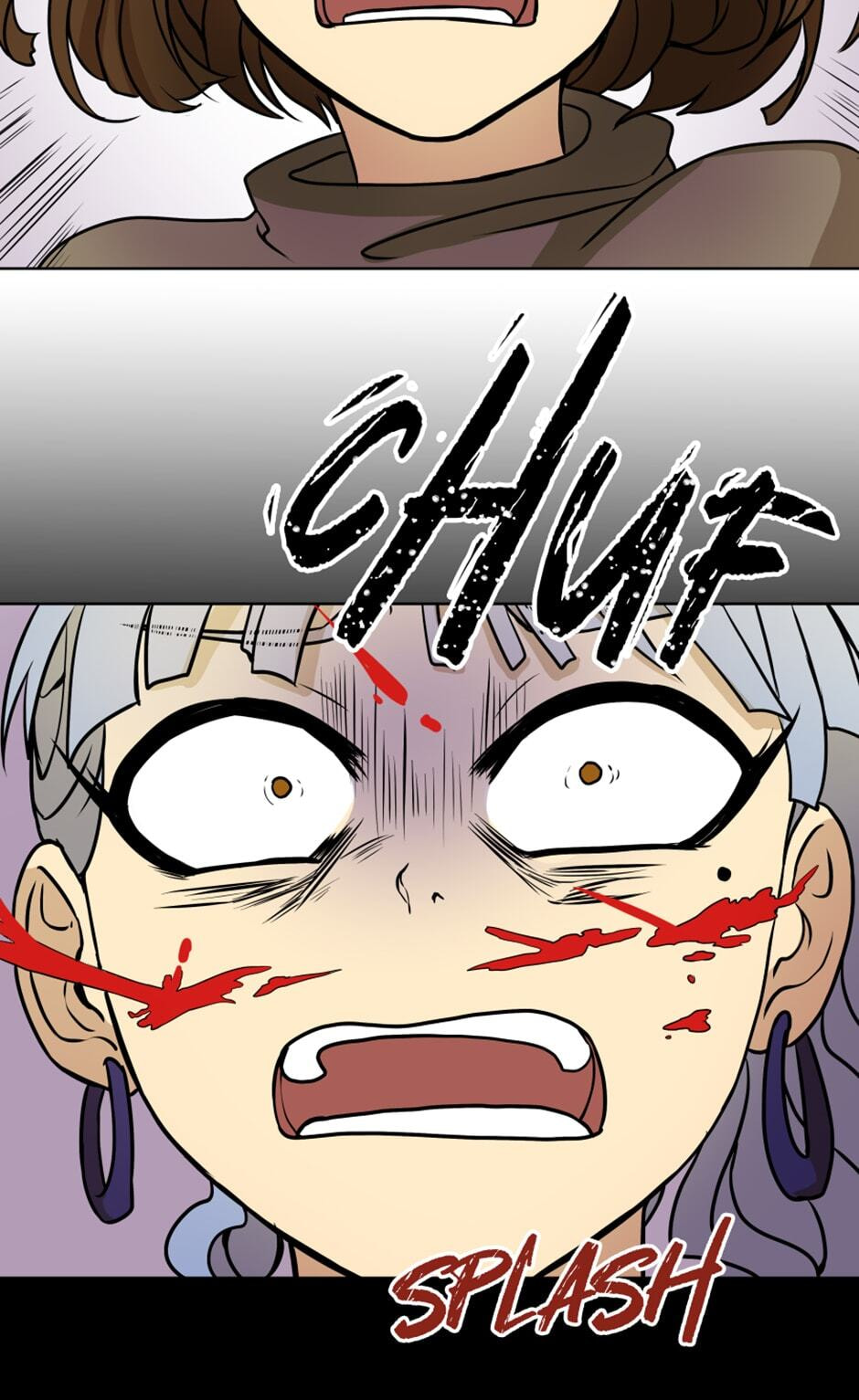Chico mágico Chapter 22 page 28 - 