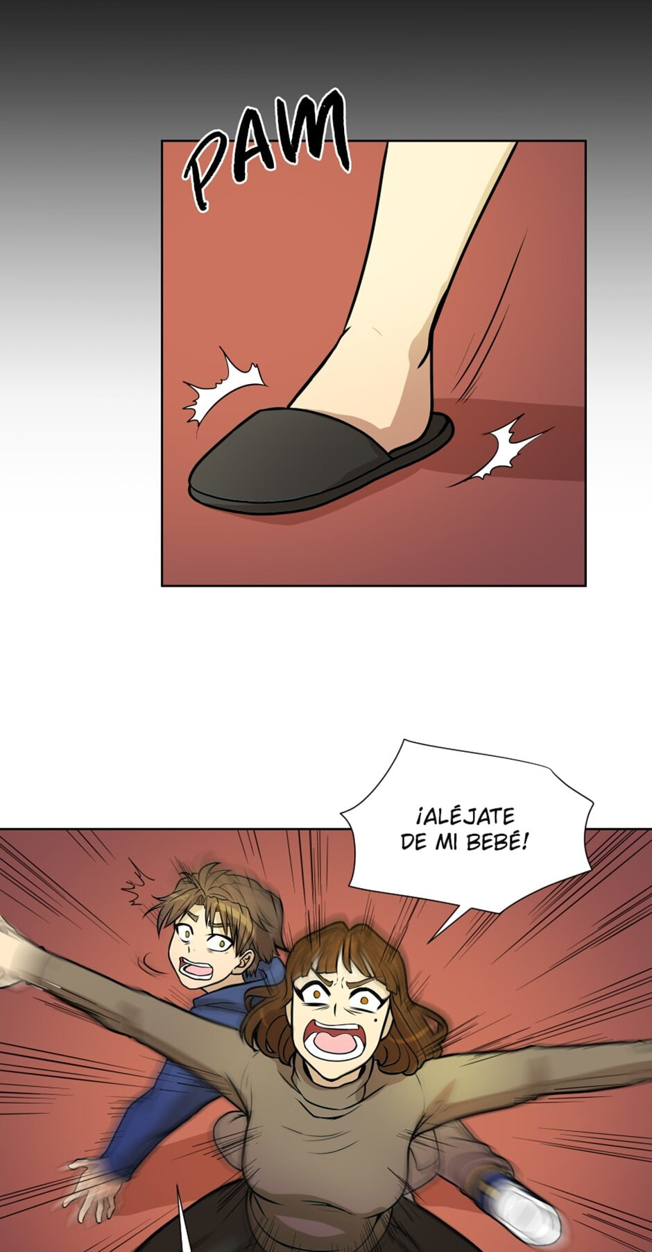 Chico mágico Chapter 22 page 31 - 