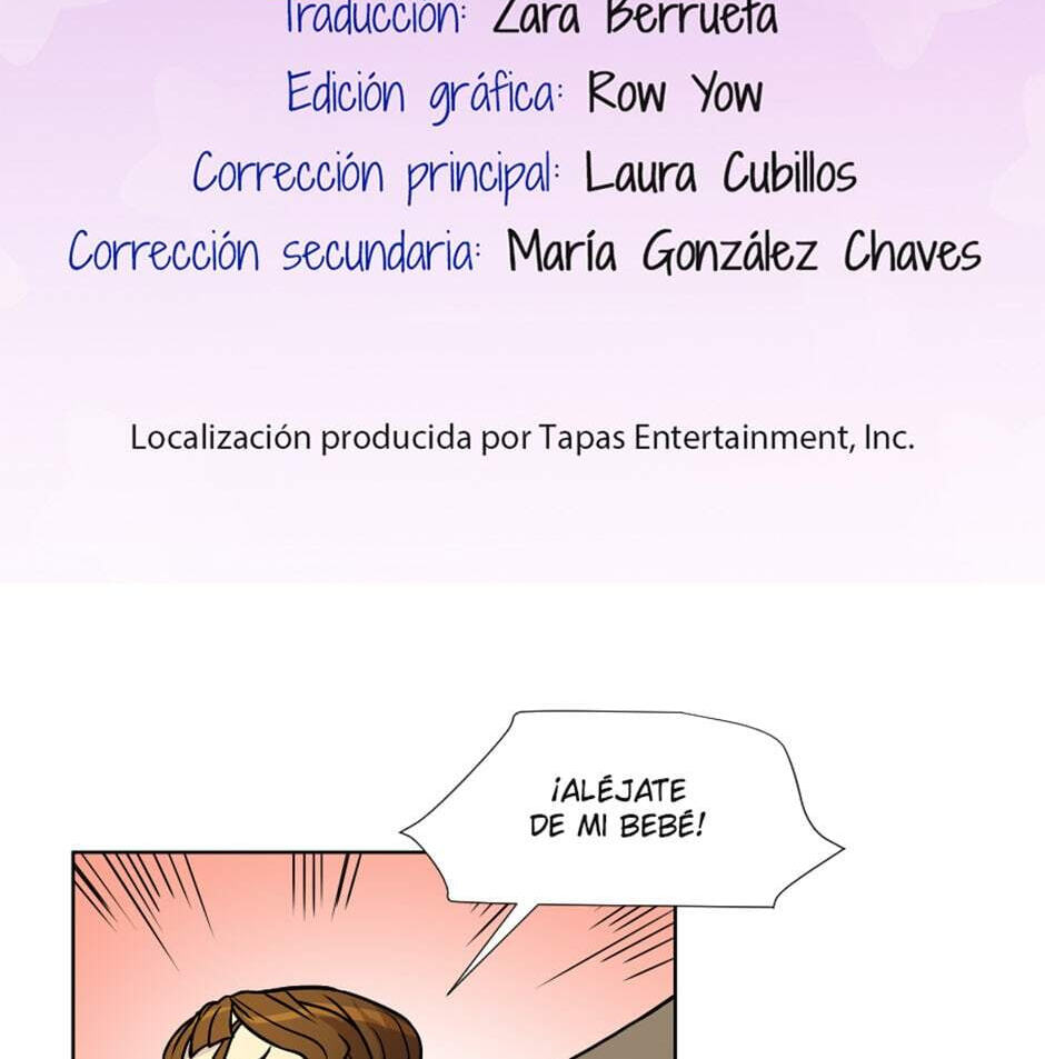Chico mágico Chapter 23 page 3 - 