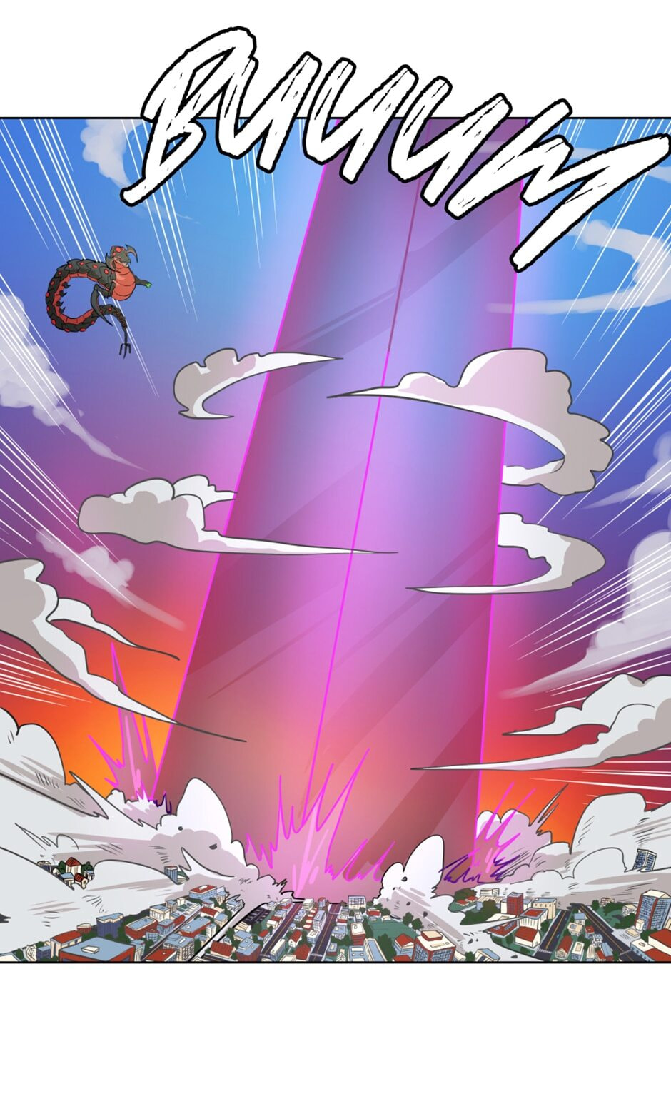 Chico mágico Chapter 23 page 46 - 