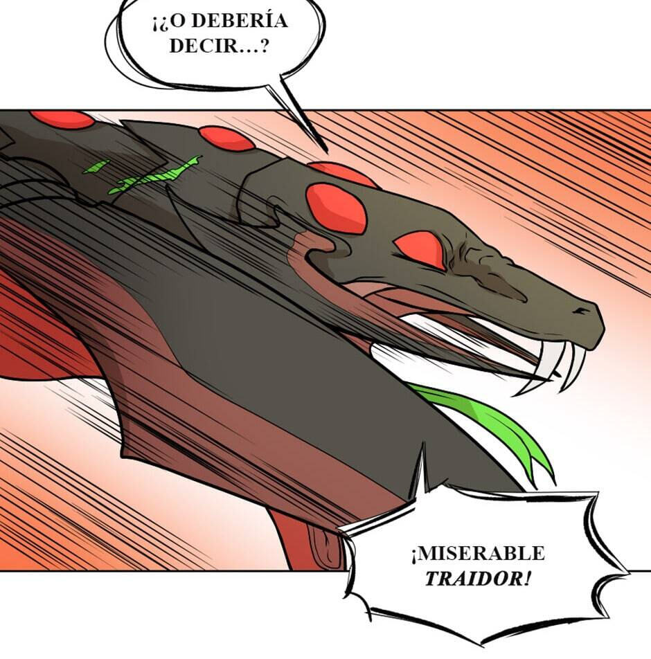 Chico mágico Chapter 23 page 9 - 