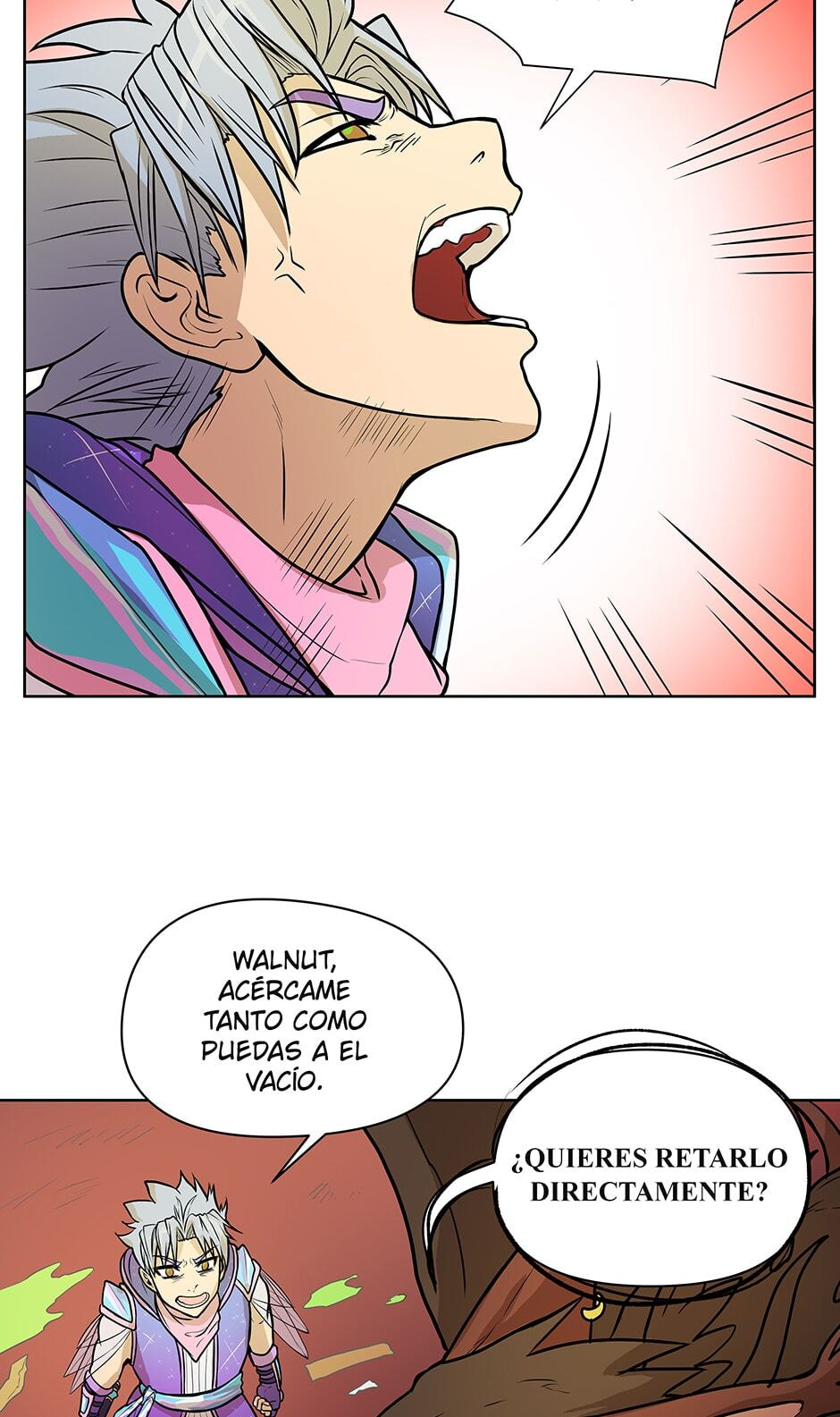 Chico mágico Chapter 24 page 15 - 