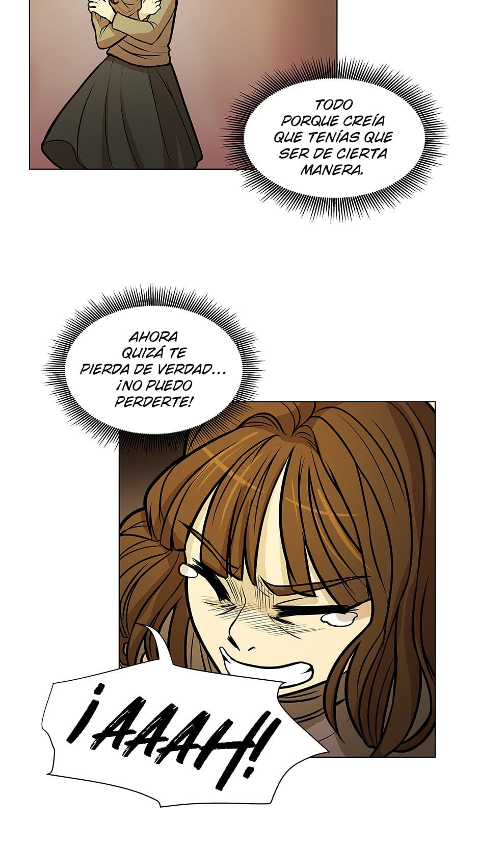 Chico mágico Chapter 24 page 20 - 