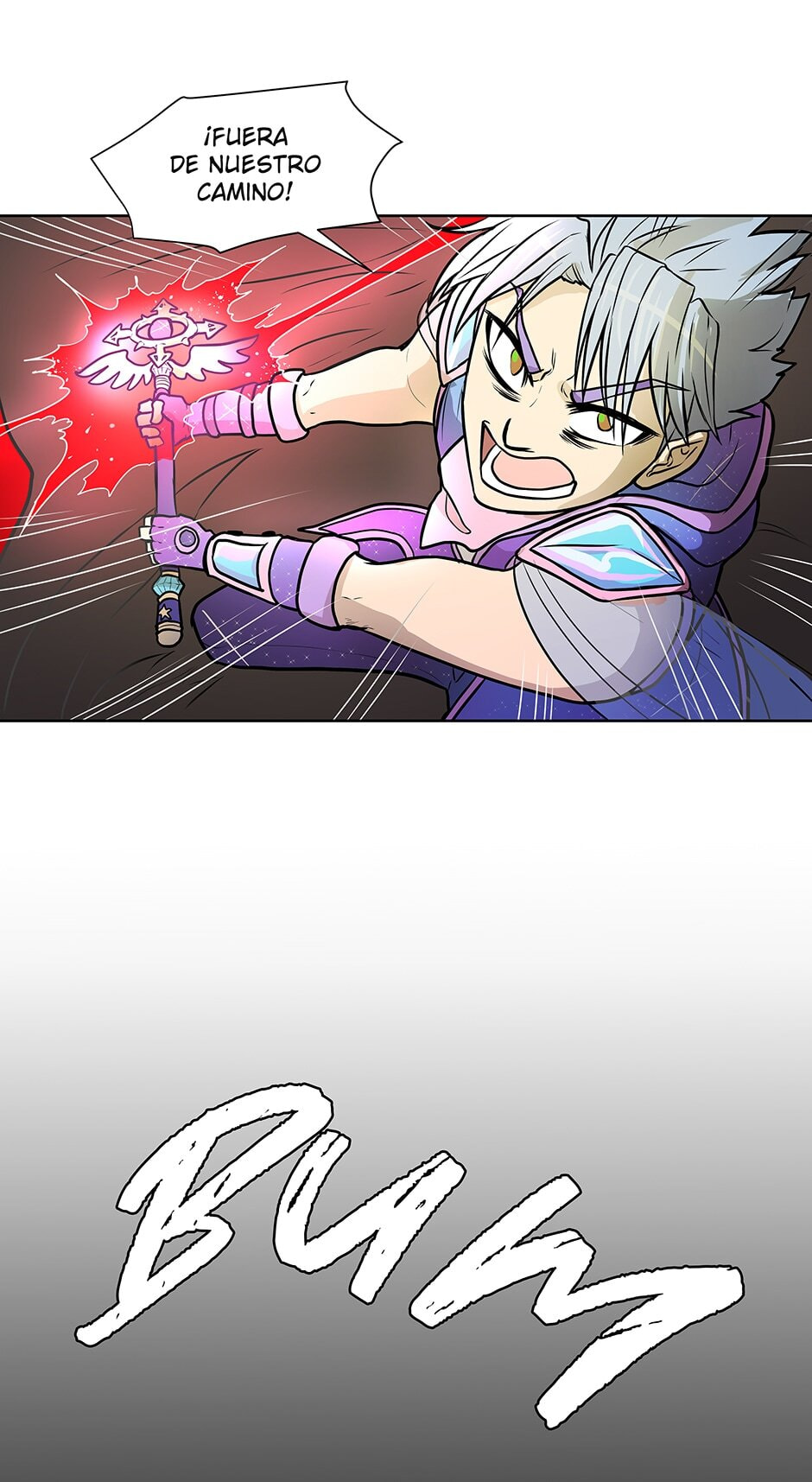 Chico mágico Chapter 24 page 25 - 