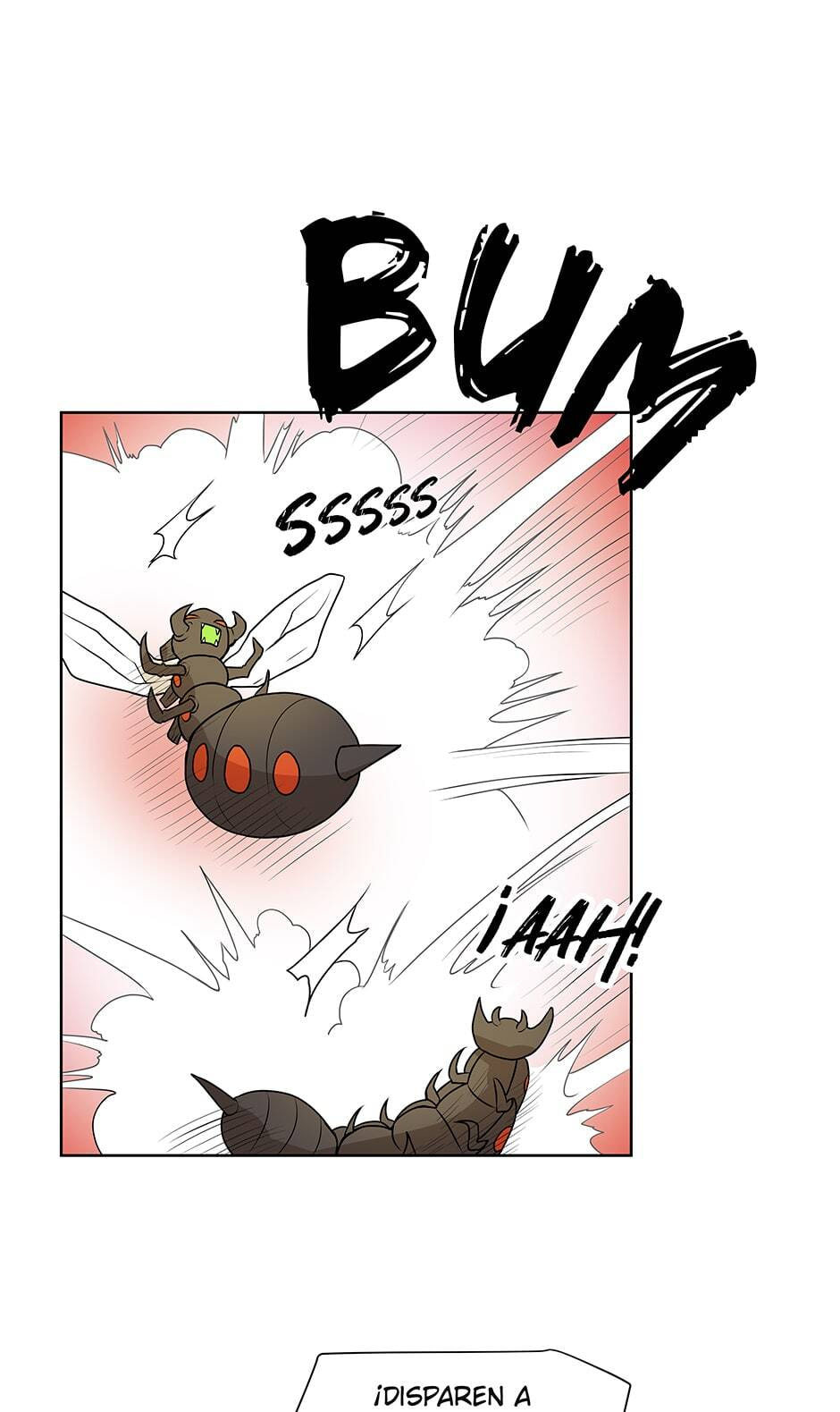 Chico mágico Chapter 24 page 41 - 