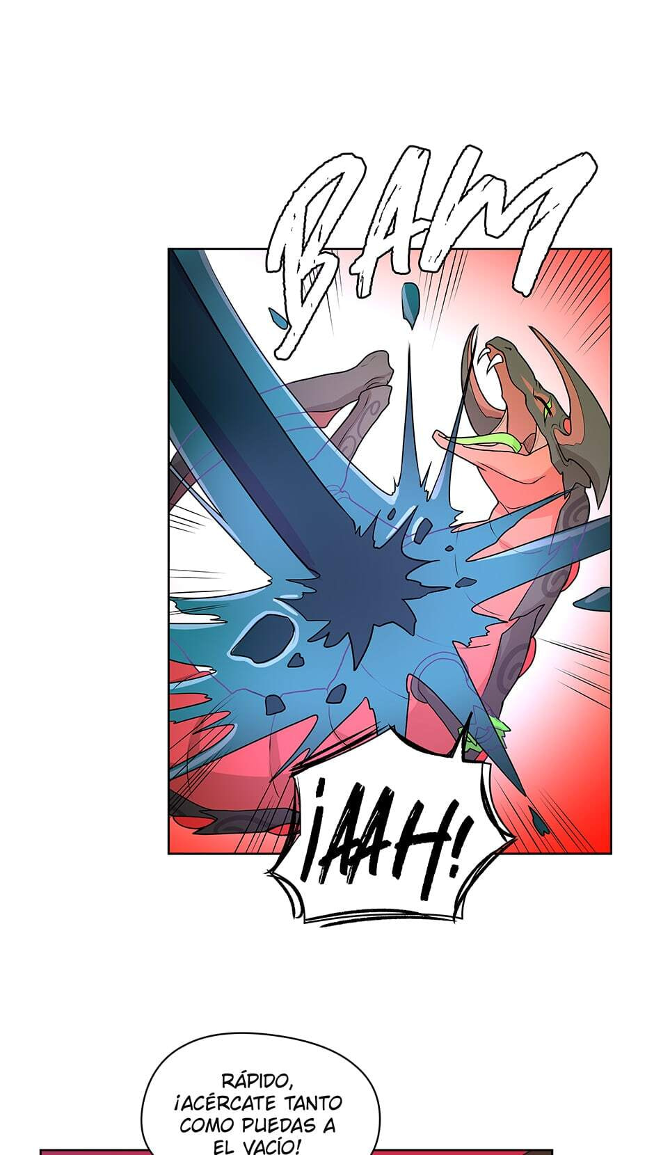 Chico mágico Chapter 24 page 49 - 