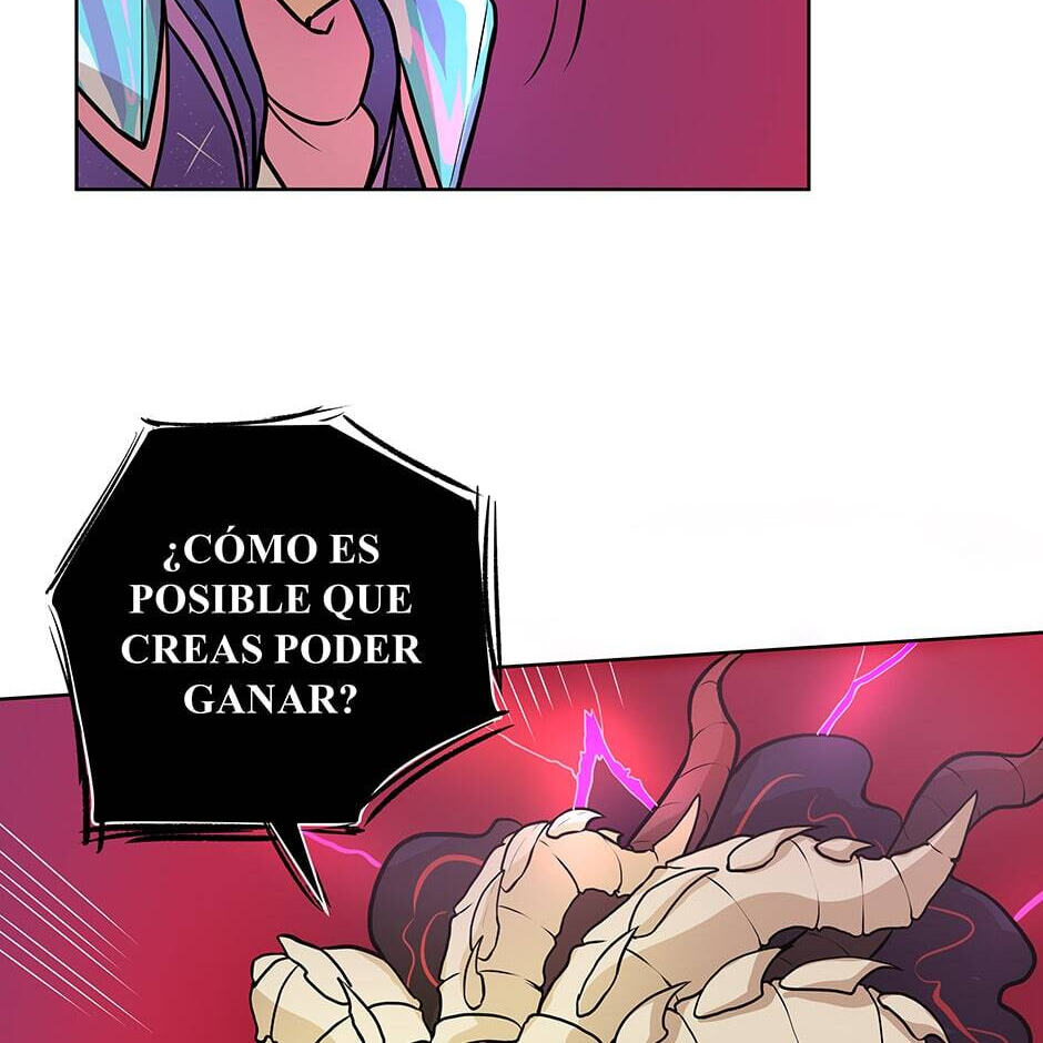 Chico mágico Chapter 25 page 11 - 